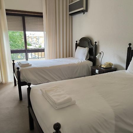 Lavanda Hotel Mira Serra Celorico Da Beira Eksteriør billede