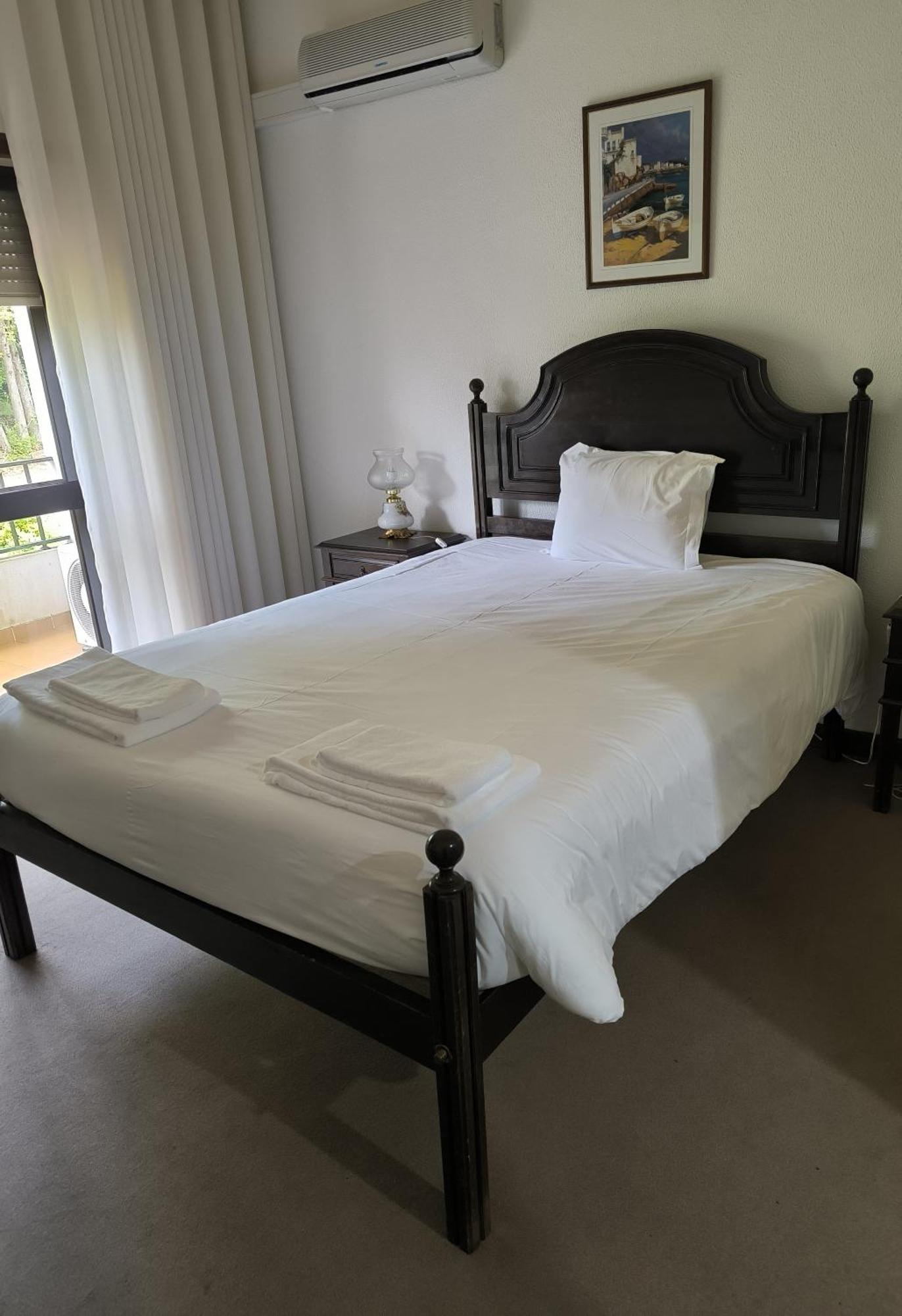 Lavanda Hotel Mira Serra Celorico Da Beira Eksteriør billede