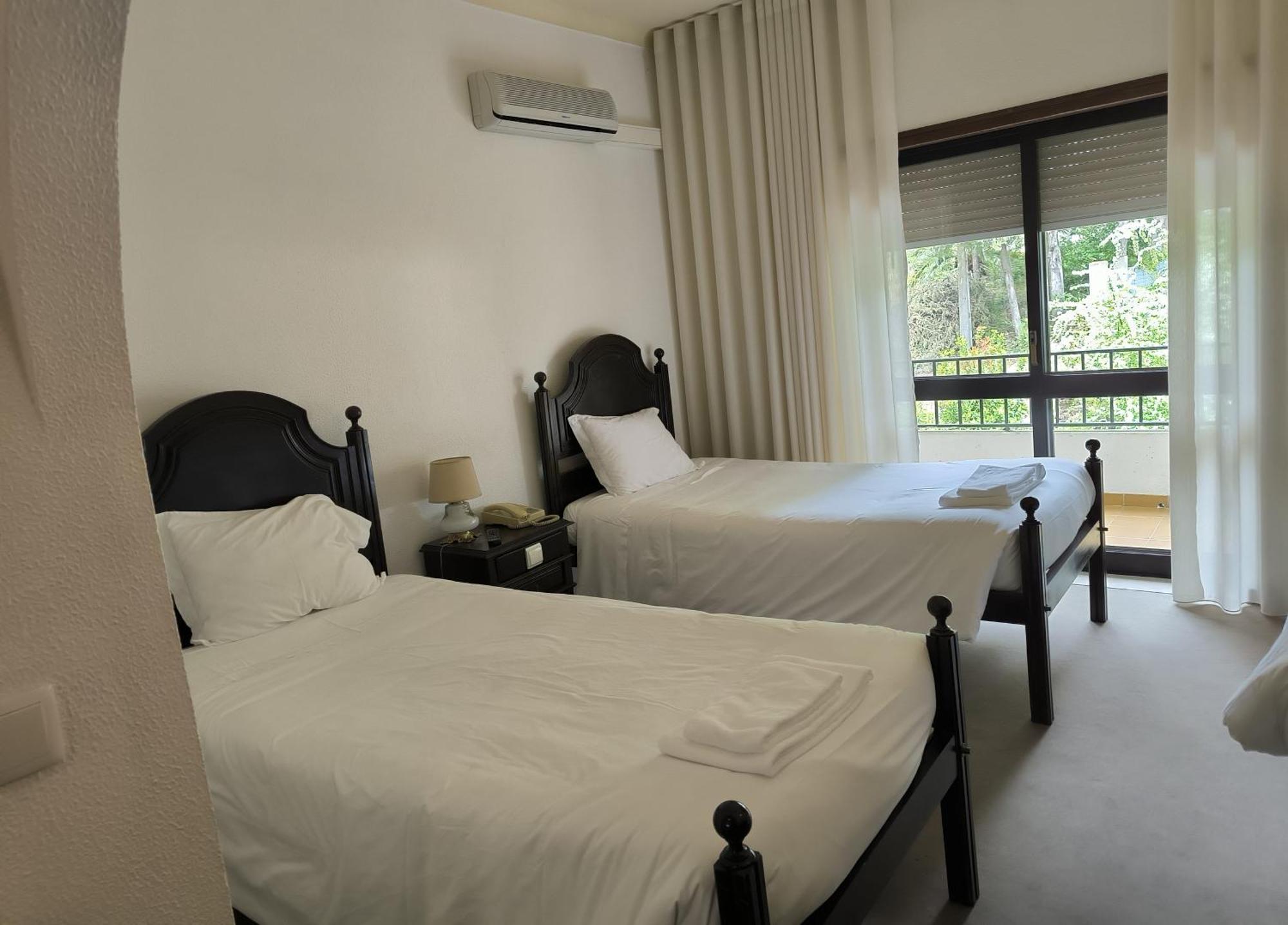 Lavanda Hotel Mira Serra Celorico Da Beira Eksteriør billede