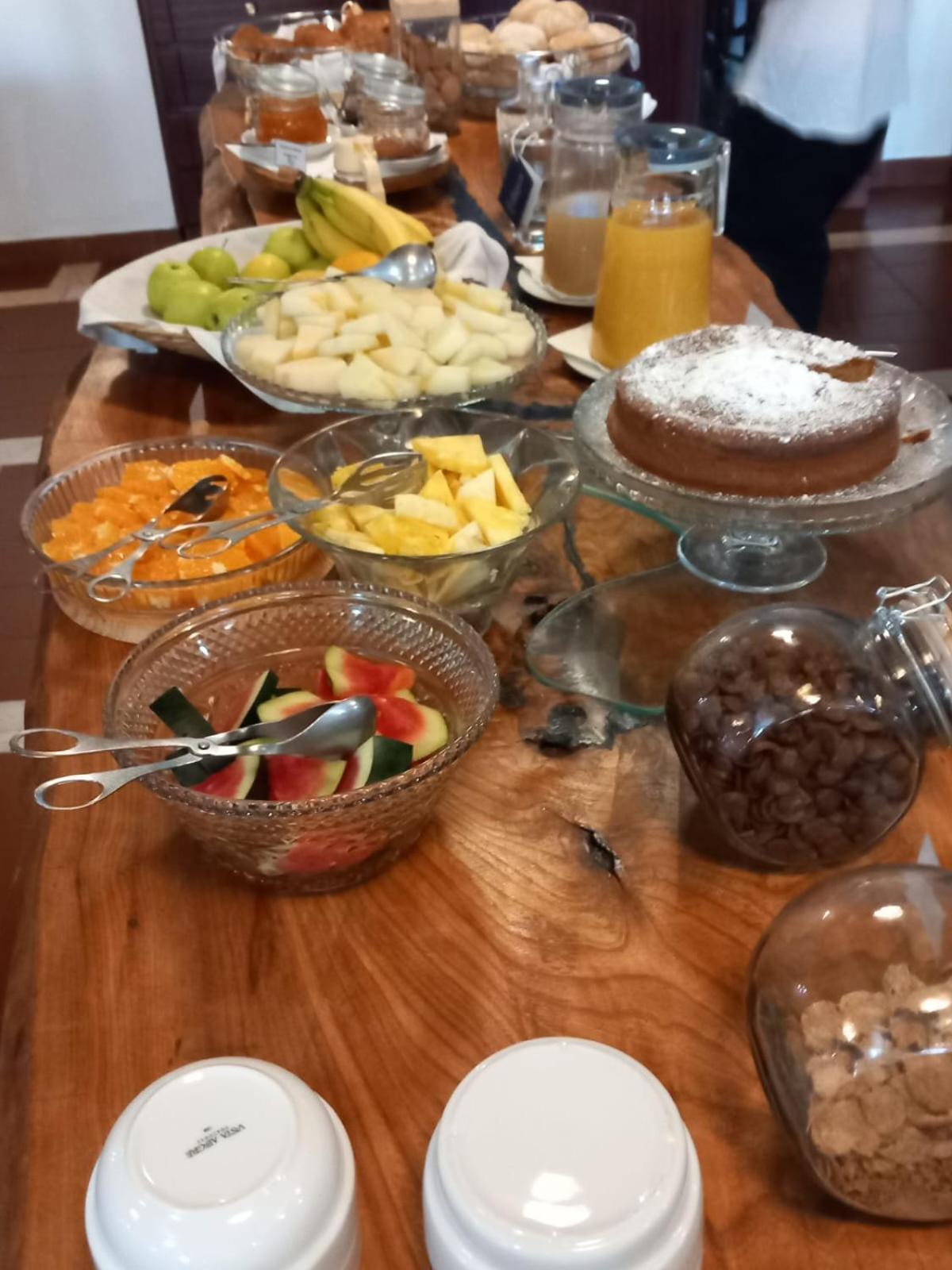Lavanda Hotel Mira Serra Celorico Da Beira Eksteriør billede